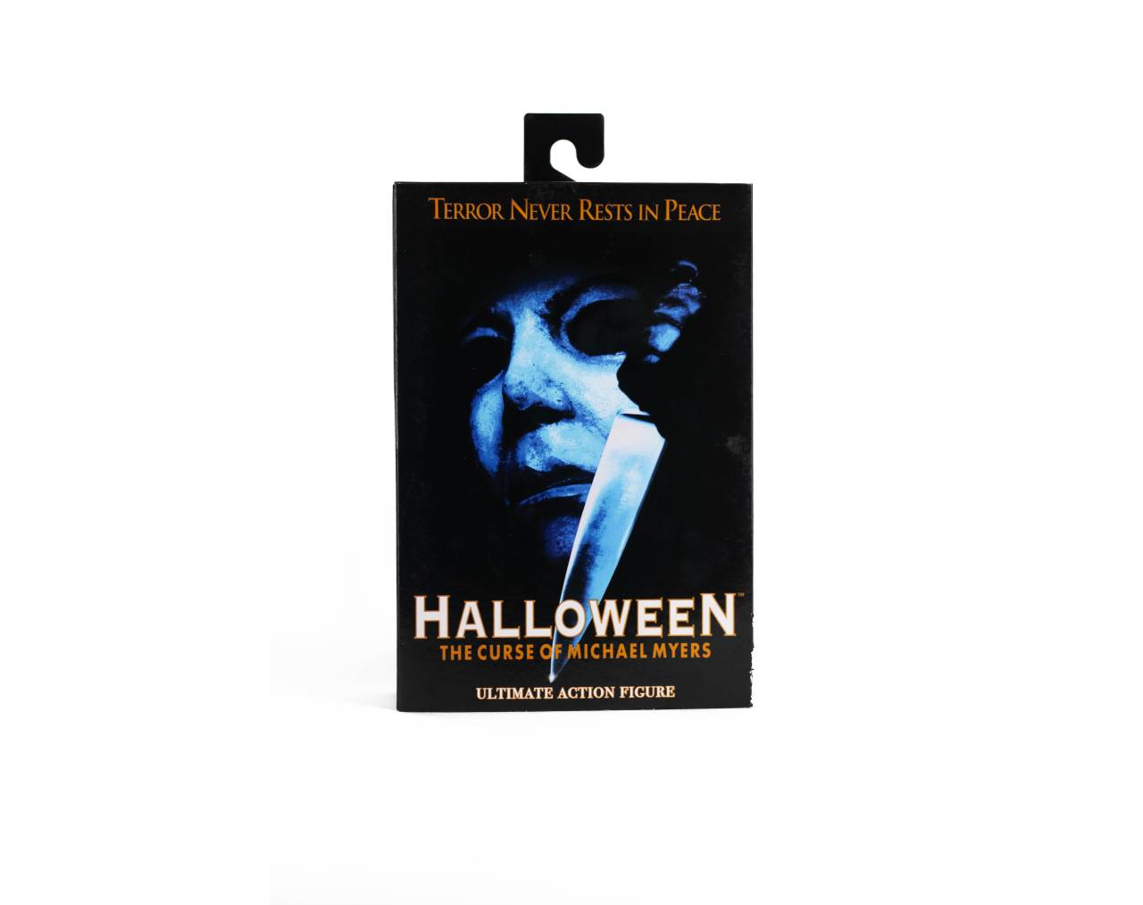 NECA MICHAEL MAYERS HALLOWEEN KILLS COLECCIONABLE