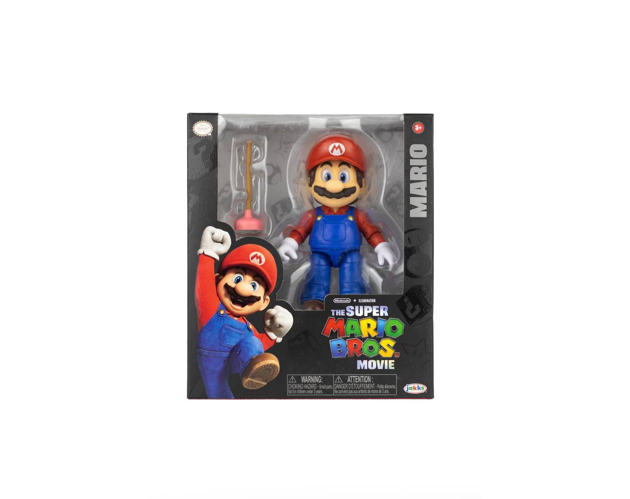 Super Mario Bros (Figura)