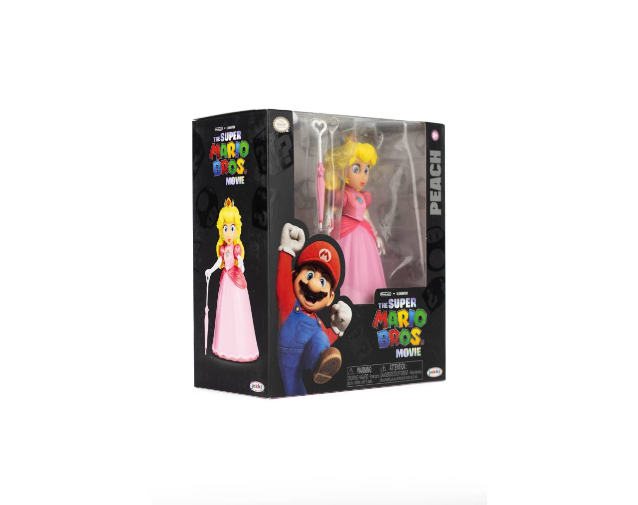 Peach (Figura) Super Mario Bros