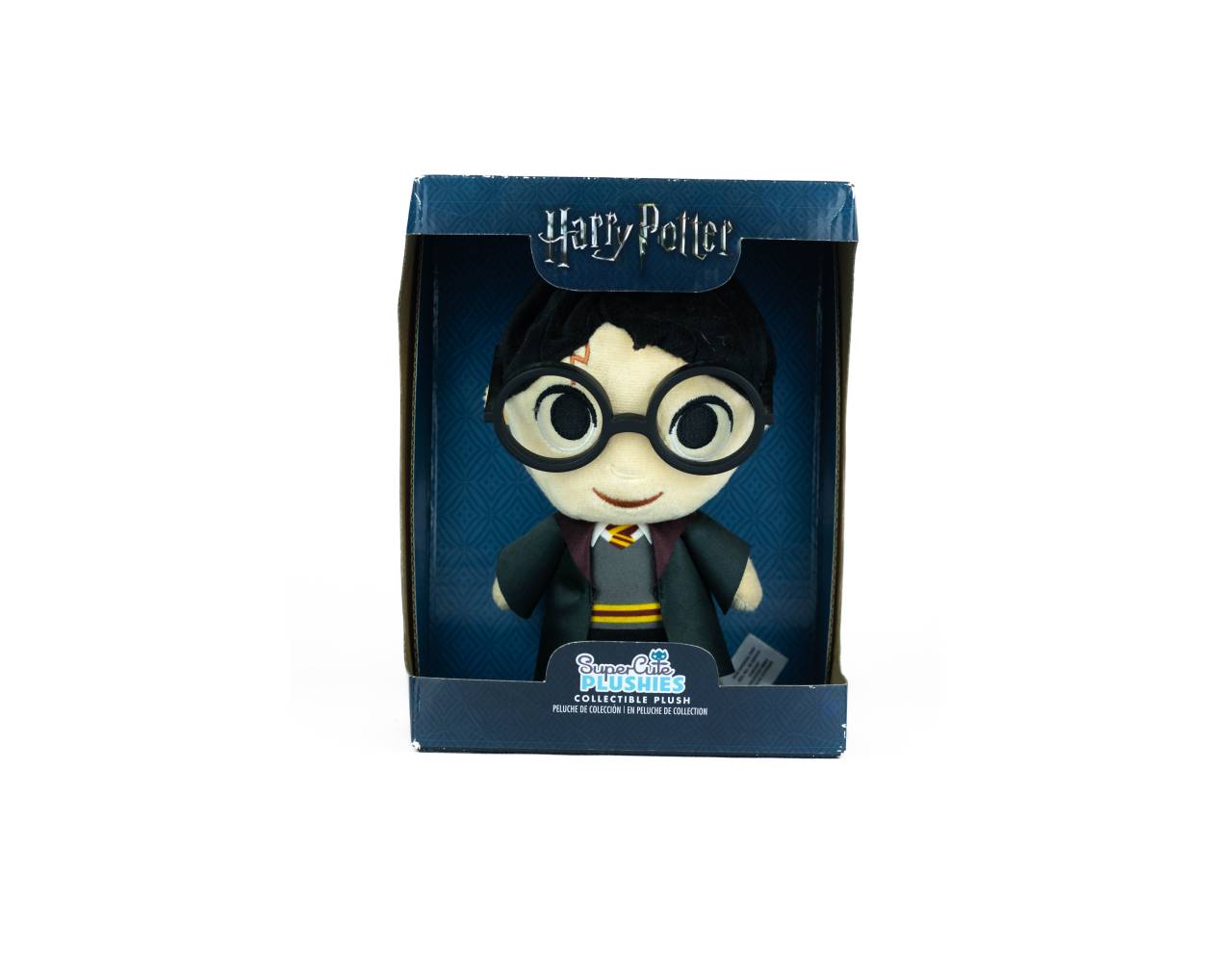 Harry Potter Peluche de Colección Super Cute