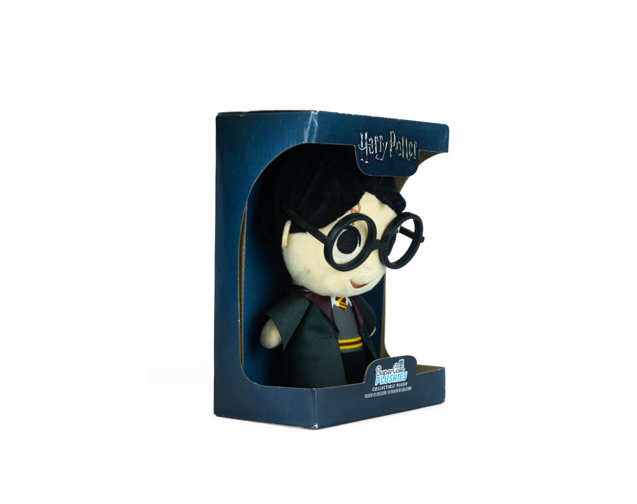 Harry Potter Peluche de Colección Super Cute