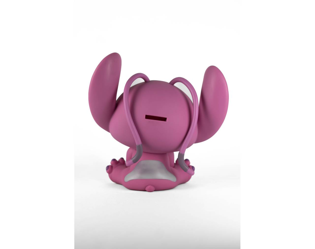 Alcancia de Angel (Stitch)
