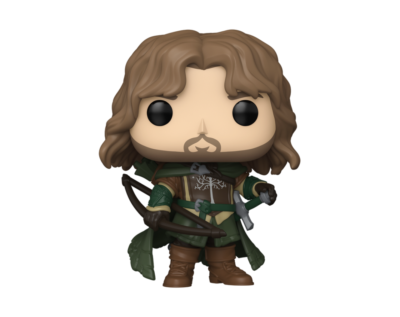 Funko Pop! Movies - The Lord Of The Rings - Faramir #1983