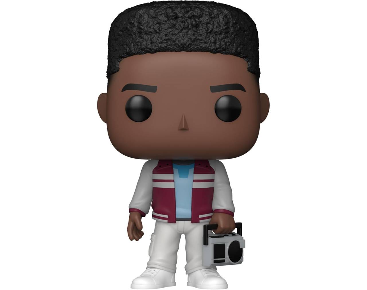 Lucas Sinclaire - Stranger Things Pop! Vinyl