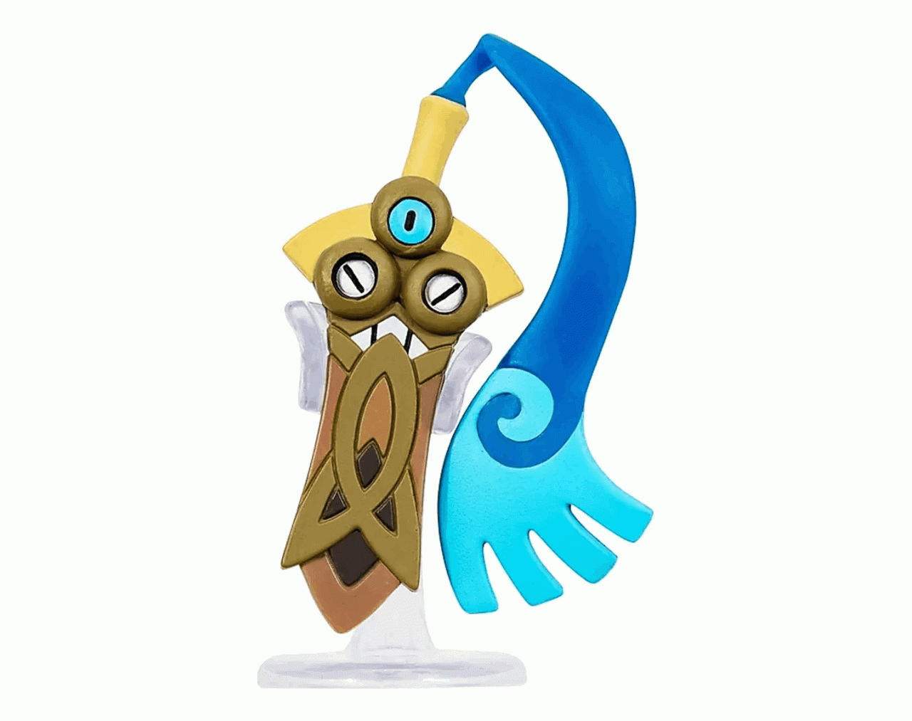 Pokémon Honedge - Jazwares