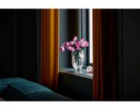 Ramo de Rosas Rosadas - Lego