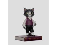 Regency Cats Blind Box - Kaleidos Creative (Caja sorpresa) 