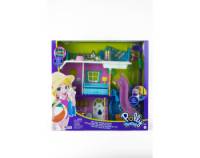 Polly Pocket casa del lago