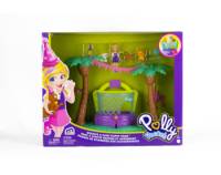 POLLY POCKET PARQUE DE DIVERSIONES