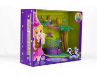 POLLY POCKET PARQUE DE DIVERSIONES