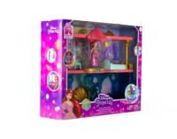DISNEY PRINCESS CASTILLO ARIEL