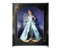 PRINCESAS DISNEY CENICIENTA COLECCIONABLE