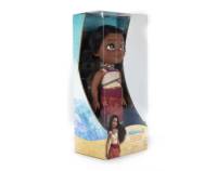 MUÑECA PRINCESA MOANA COLECCIONABLE