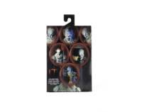 NECA Ultimate Pennywise COLECCIONABLE