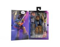 NECA ULTIMATE ALF COLECCIONABLE