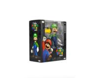 Luigi (Figura)  Super Mario Bros