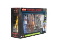 SET DE 4 FIGURAS FIVE NIGHTS AT FREDDY'S