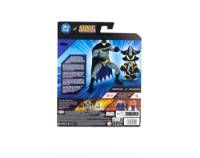 SHADOW & BATMAN - DC COMICS BATMAN & SONIC