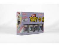 BITTY POP HELLO KITTY AND FRIENDS