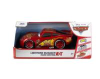 LIGHTNING McQUEEN R/C RADIO CONTROL
