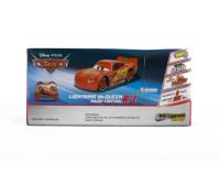 LIGHTNING McQUEEN R/C RADIO CONTROL