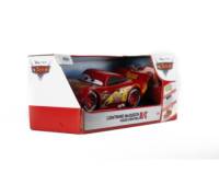 LIGHTNING McQUEEN R/C RADIO CONTROL