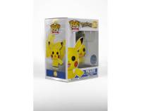 Pikachu 353 - Pokémon Pop! Vinyl