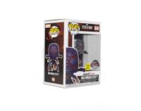 Miles Morales (Programmable Matter Suit) GITD Pop! Vinyl