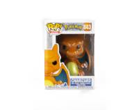Charizard - Pokémon Pop! Vinyl