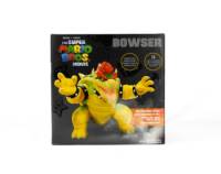 Bowser - Jakks Pacific Super Mario Bros. Movie Action Figure