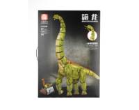 Brachiosaurus (FC 6206) - de la marca Forange Block