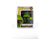 Marvin The Martian In Mummy Costume (Glows in the Dark) - Looney Tunes Pop! Vinyl