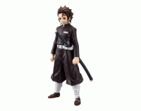 Tanjiro Kamado Vol. 6. - Demon Slayer (Banpresto)