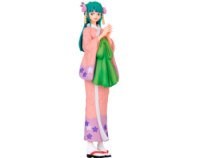 Figura Kozuki Hiyori - One Piece - DXF The Grandline Lady Vol. 12 (Banpresto) 
