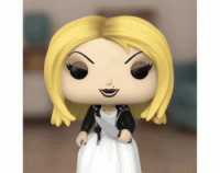 Funko Pop! Movies Tiffany #1250 Bride Of Chucky (La novia de Chucky)