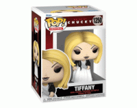 Funko Pop! Movies Tiffany #1250 Bride Of Chucky (La novia de Chucky)