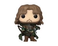 Funko Pop! Movies - The Lord Of The Rings - Faramir #1983