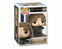 Funko Pop! Movies - The Lord Of The Rings - Faramir #1983