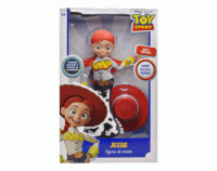 Jessie Vaquerita - Toy Story - figura de acción, de Disney Pixar 