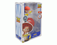 Jessie Vaquerita - Toy Story - figura de acción, de Disney Pixar 
