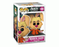 Alice in Wonderland 70th - March Hare 1061 Pop! Vinyl