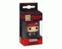 Llavero Robin - Pocket Pop! Stranger Things 4