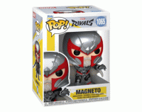 Magneto - Marvel Rivals Pop! Vinyl