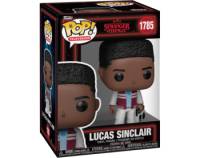 Lucas Sinclaire - Stranger Things Pop! Vinyl