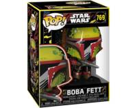 Boba Fett - Star Wars Pop! Vinyl
