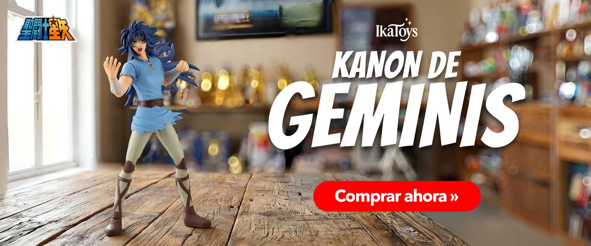Kanon de GEMINIS