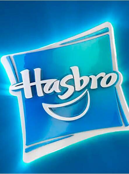 Hasbro